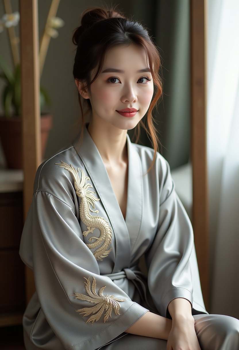 大雁塔北广场音乐喷泉